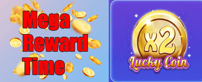 အခမဲ့ အလှည့်ပေါင်း ၂၀၀ promotional offer
